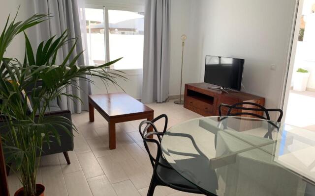 Princesa Ico 50 metros del mar