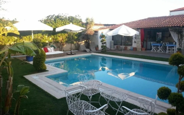 My Story Hotel Alacati