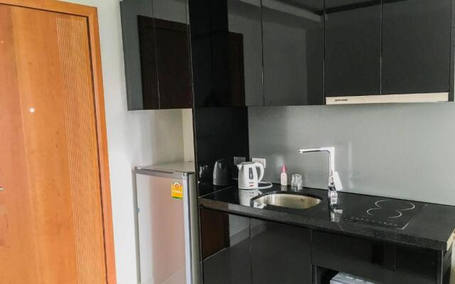 Club Royal Wongamat by Pattaya Sunny Rentals