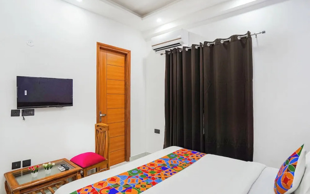 FabHotel Sunrise Sector 56