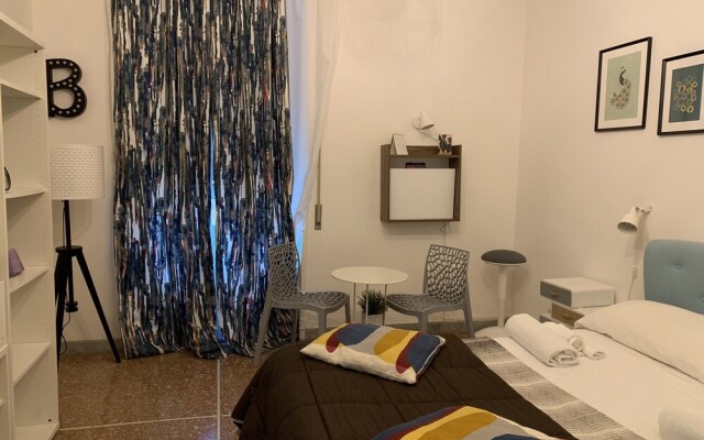 Apartment Sapienza