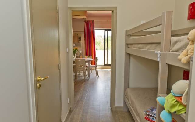 Vacanciel Six Fours les Plages