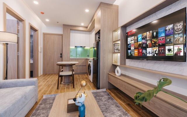 Westlake Emerald Suites