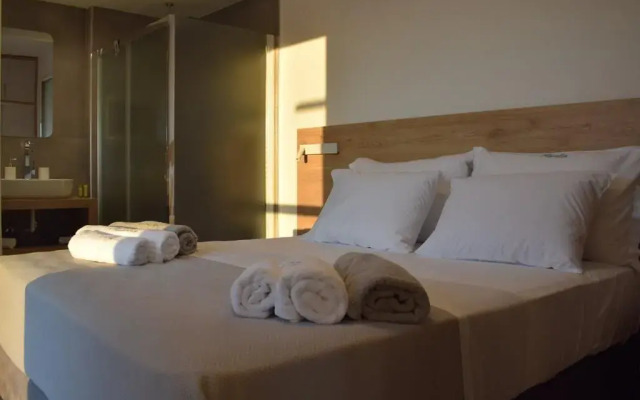 Merelia Luxury Villas