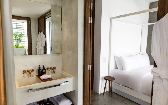 Harding Boutique Hotel