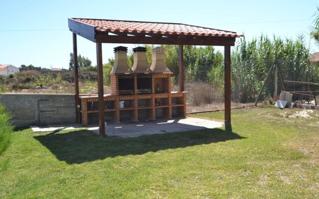 Estrela do Mar - Com Vista Para a Piscina