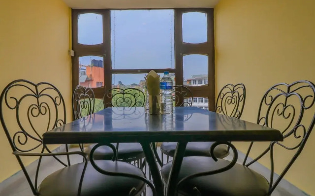 OYO 657 Hotel Everest Mount Holiday