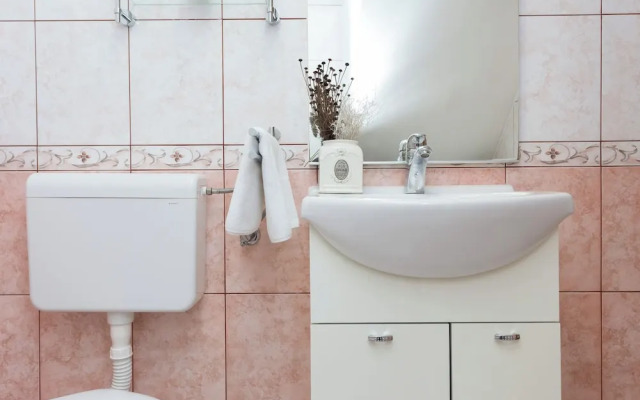 Hedera Estate, Hedera A20 Apartment