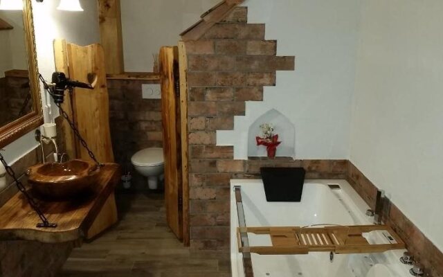 Zimmer im Lungau