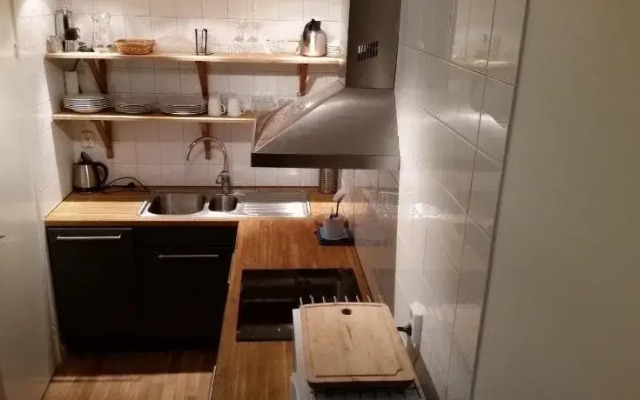 Aparthotel Ripan