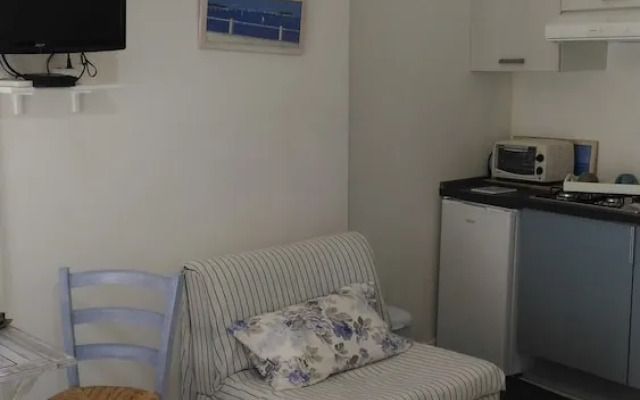 Il Casalino Apartment