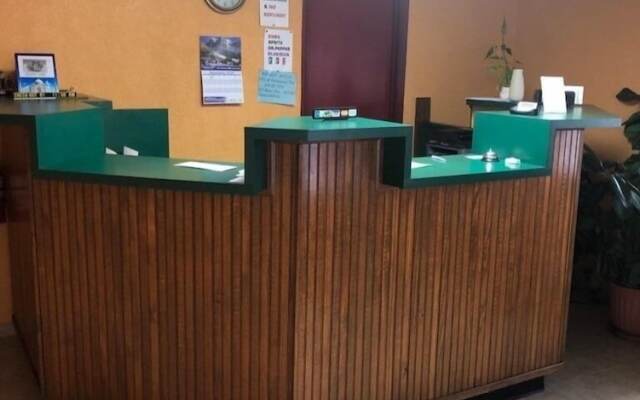 Fort Knox Inn