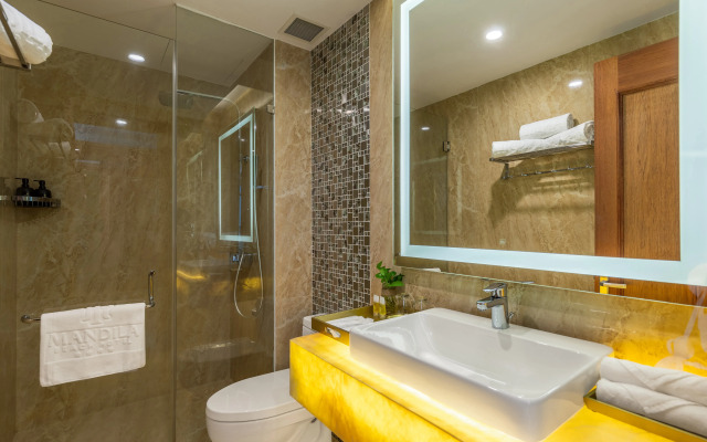 Mandila Beach Hotel DaNang