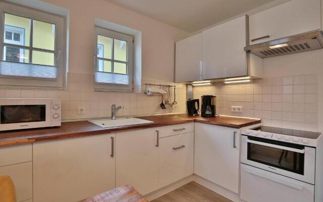 Haus Parkblick, Timmendorfer Strand Haus Parkblick Appartement 06