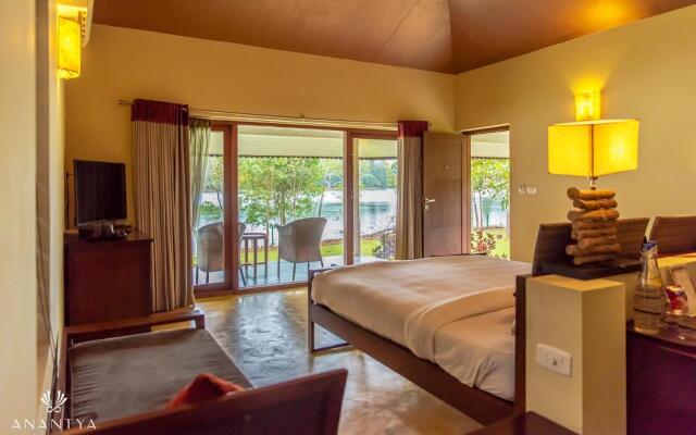 Anantya By The Lake