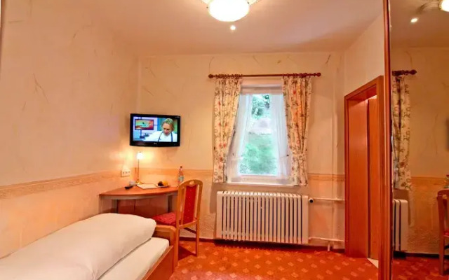 Hotel Weingärtner