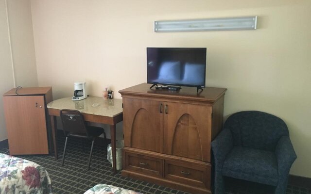 Budget Inn of Bay City