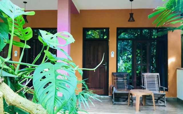 Gangadiya Rest