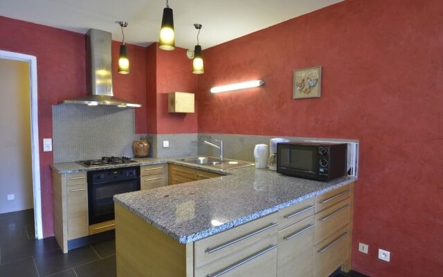 Appartement 3 personnes - Le Jorat