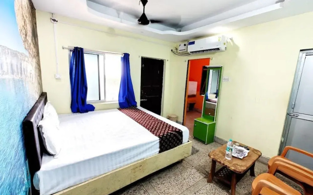 Goroomgo J K Inn Puri