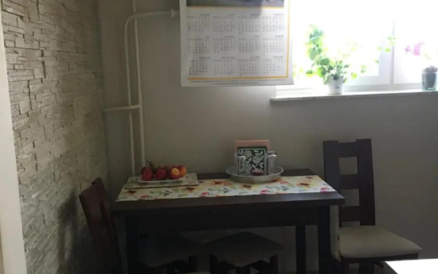 Apartament Saski