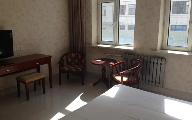 Galutu Hotel