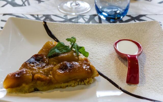 Maison Cly Hotel & Restaurant