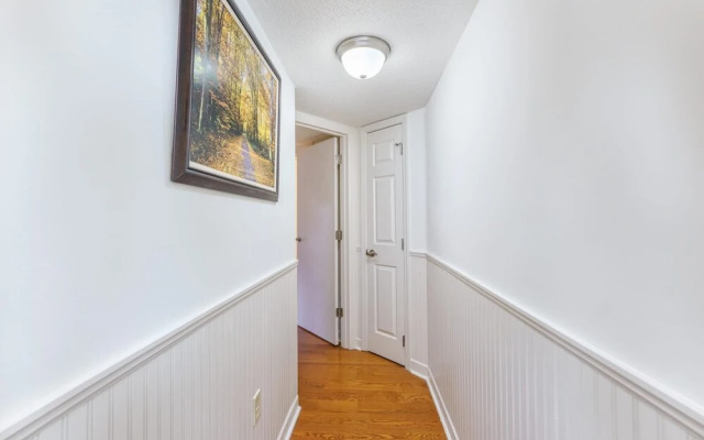 Beautiful Views Summit of Gatlinburg