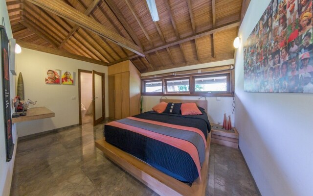 Villa Sembuh in Blahbatuh