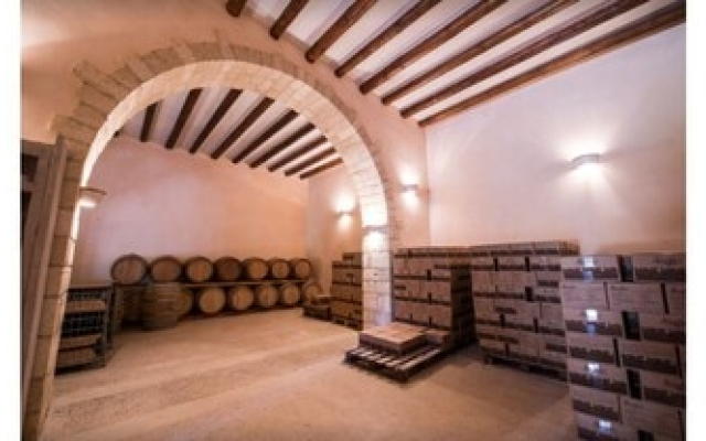 Antica Tenuta del Nanfro