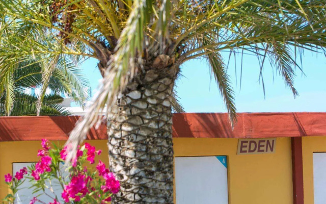 Hotel Eden