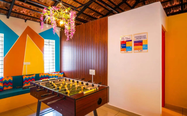 Aanchal Estate Stay