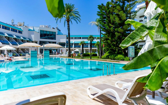 Side Star Elegance Hotel - Ultra All Inclusive