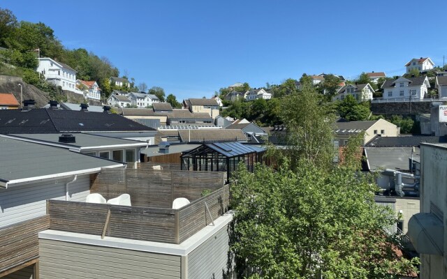 Hotell Arendal