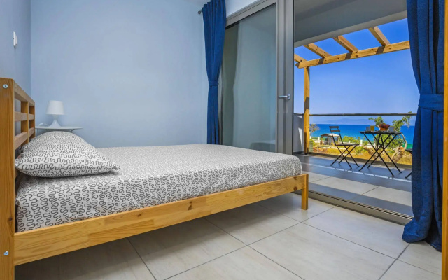 Rhodes Sea Villas