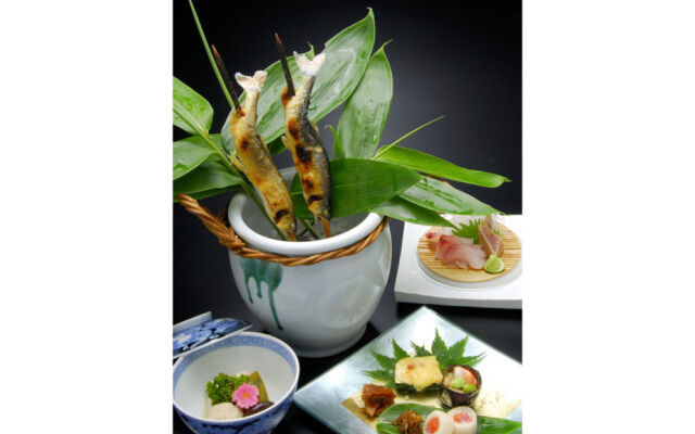 Kiriya Ryokan