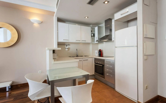 Baron Suites
