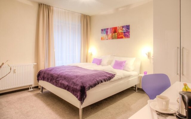 Weyher Aparthotel