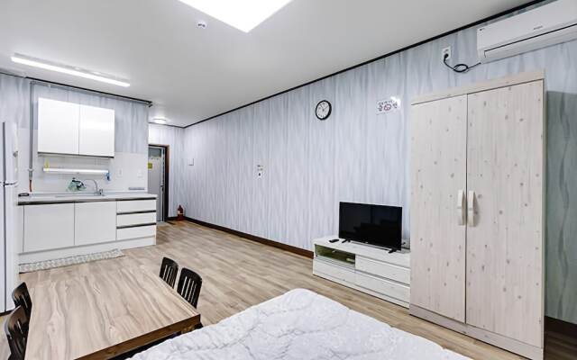 Danyang Smile and Relax Pension