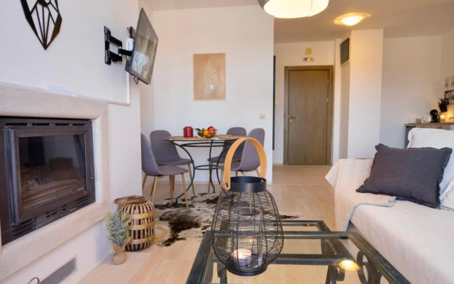 Studio 9, St John Park