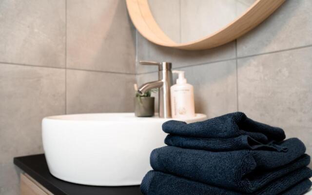 Trolltunga Odda Apartments