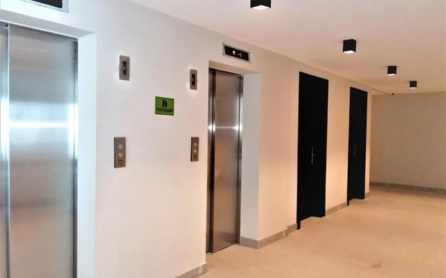 Vartsala Residence Gudauri