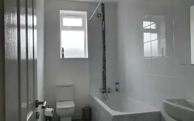 Fantastic New Room-2
