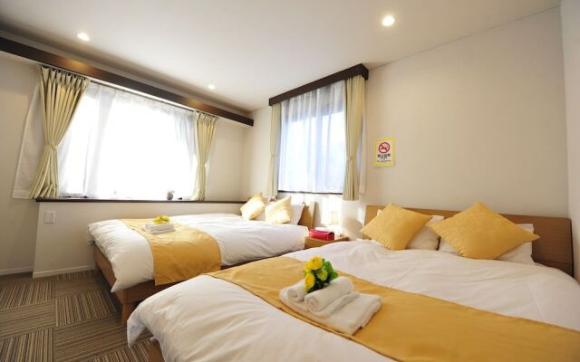 Asakusa Kei House