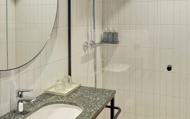 Solo Sokos Hotel Helsinki