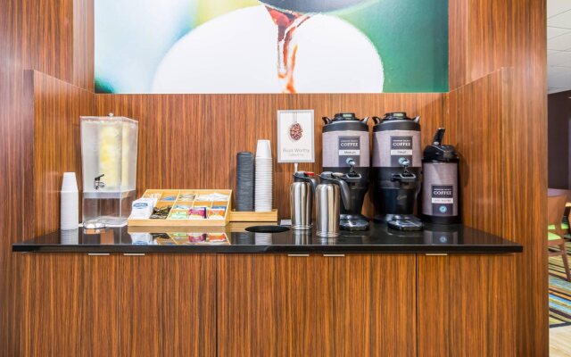 Fairfield Inn & Suites by Marriott Chickasha