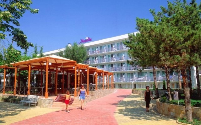 Hotel Magnolia - All Inclusive