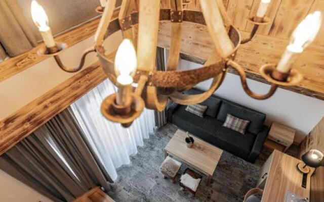 Hotel Litworowy Staw