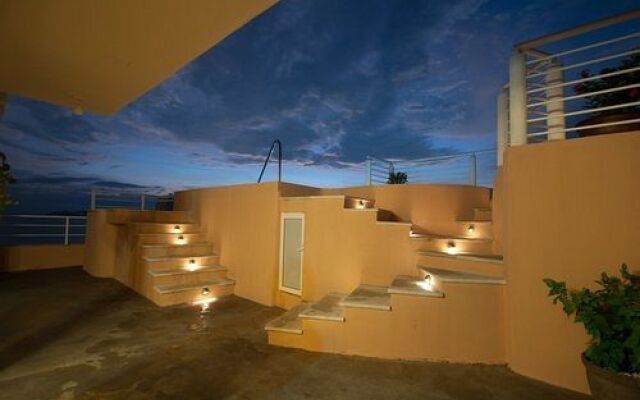 Hotel Boutique Suites Nadia Bucerias