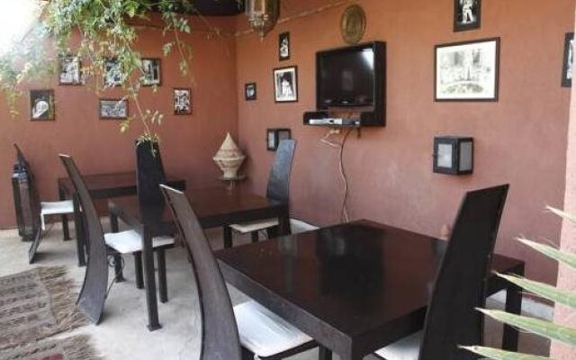Riad des Eaux et des Epices